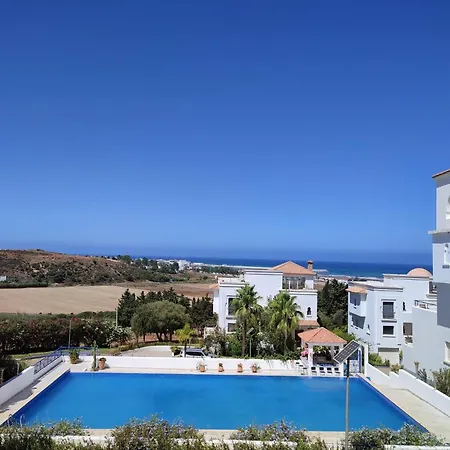 Tres Bel Appartement Dans Les Splendides Jardins D'Asilah Exterior photo